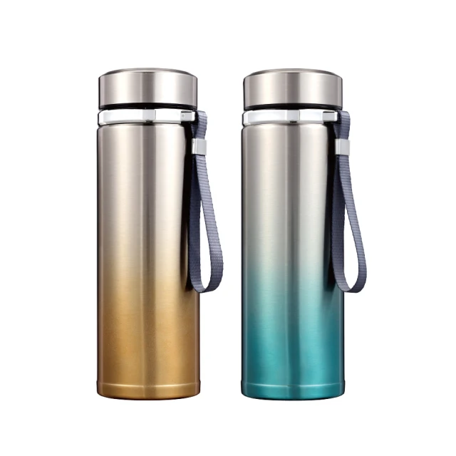 【川本之家】304不鏽鋼智能真空保溫杯500ml 歷史價格詳細信息