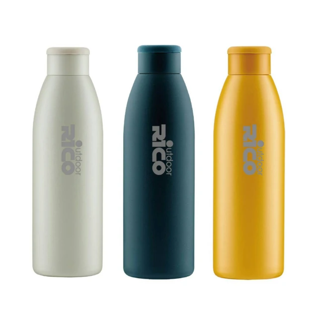 【RICO 瑞可】316不鏽鋼真空運動保溫杯900ml(JSX-900)(保溫瓶) 歷史價格詳細信息