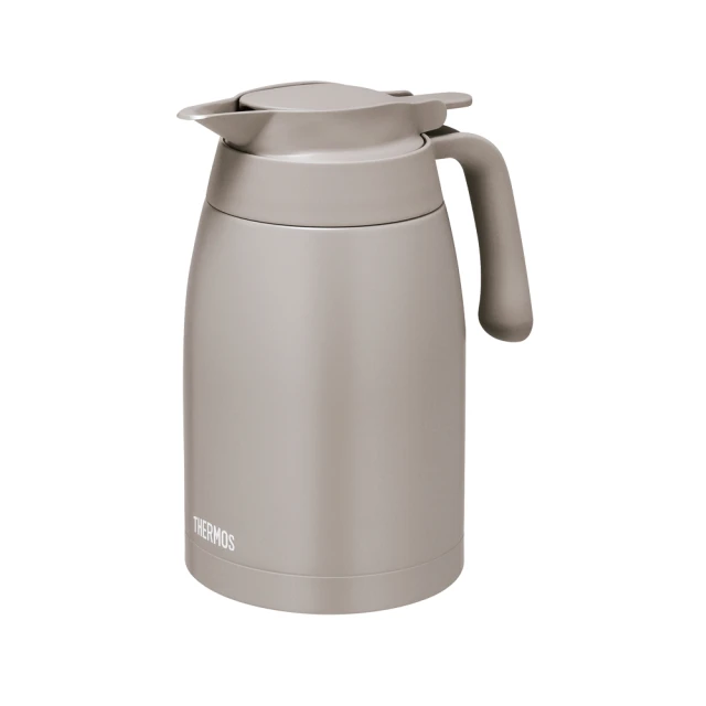 【THERMOS膳魔師】不鏽鋼 按壓式真空保溫壺1000ml-迷霧綠(THV-1000-GR) 歷史價格詳細信息