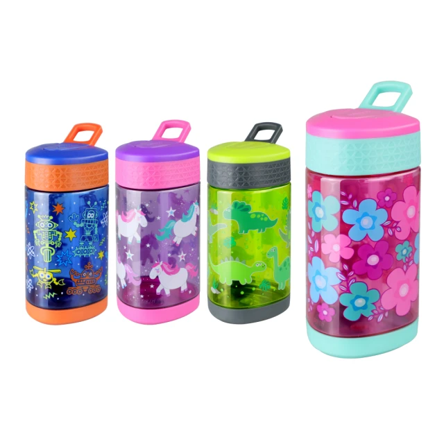 【Cool Gear 酷樂】兒童鞋型防撞墊彈蓋直飲式水壺480ml(彈蓋直飲式) 歷史價格詳細信息