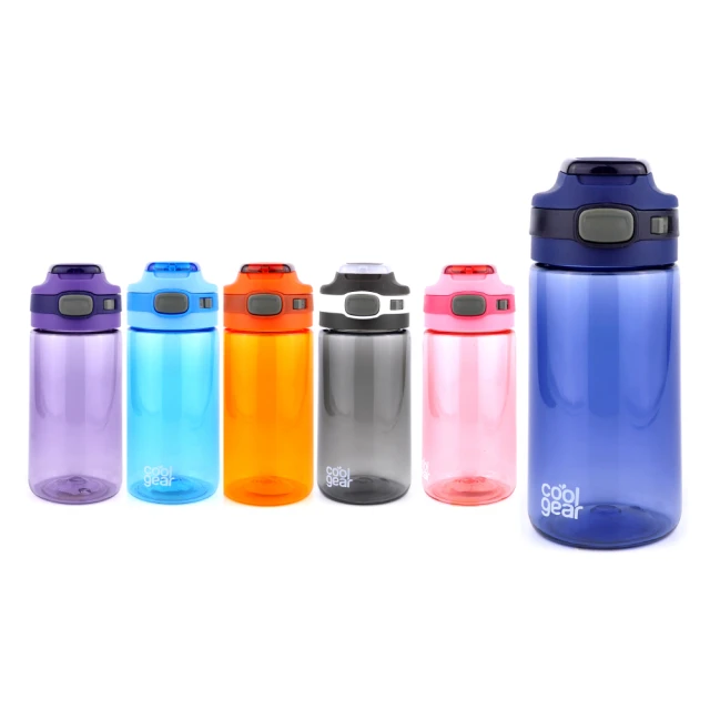 【Cool Gear 酷樂】兒童鞋型防撞墊彈蓋直飲式水壺480ml(彈蓋直飲式) 歷史價格詳細信息