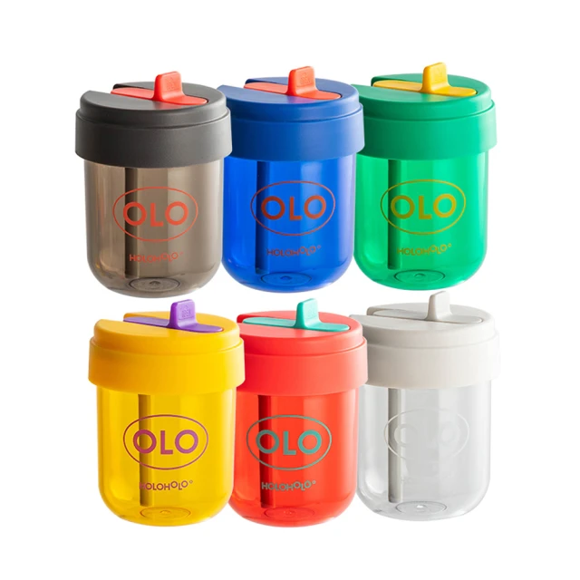 【Holoholo】TONTON PRO 吸管兩用不鏽鋼水杯(380ml／4色) 歷史價格詳細信息