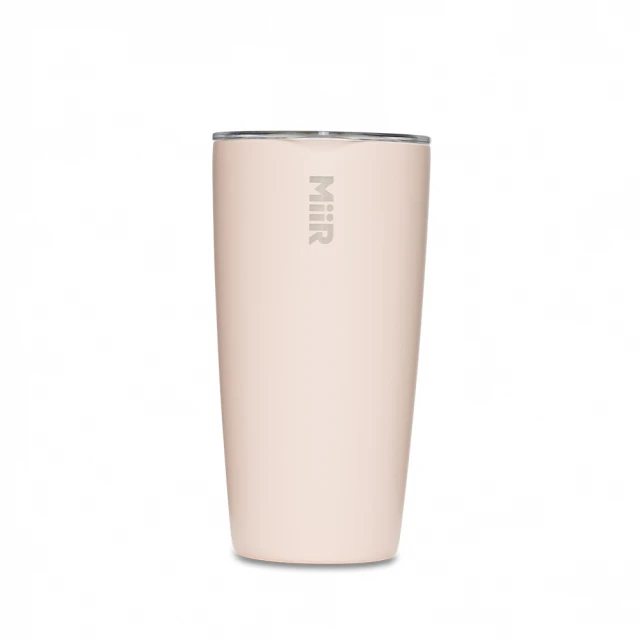 【MiiR】VI Tumbler 雙層真空 保溫/保冰 隨行杯/隨手杯  20oz/591mL(時尚白) 歷史價格詳細信息