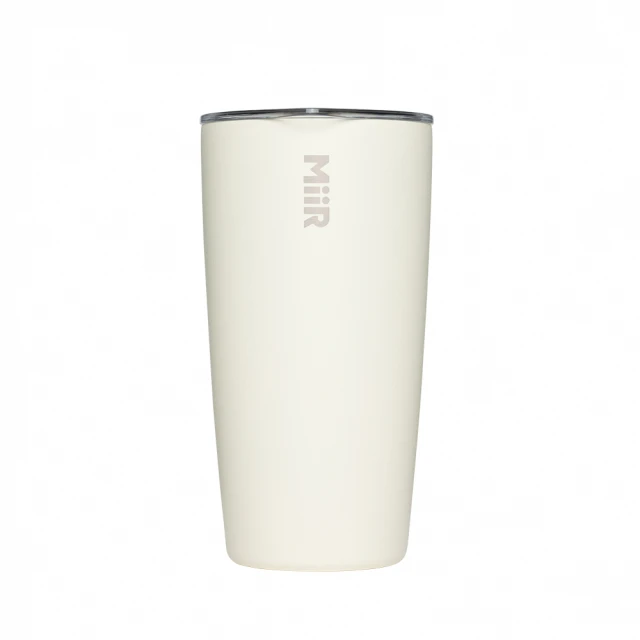 【MiiR】VI Tumbler 雙層真空 保溫/保冰 隨行杯/隨手杯  20oz/591mL(時尚白) 歷史價格詳細信息