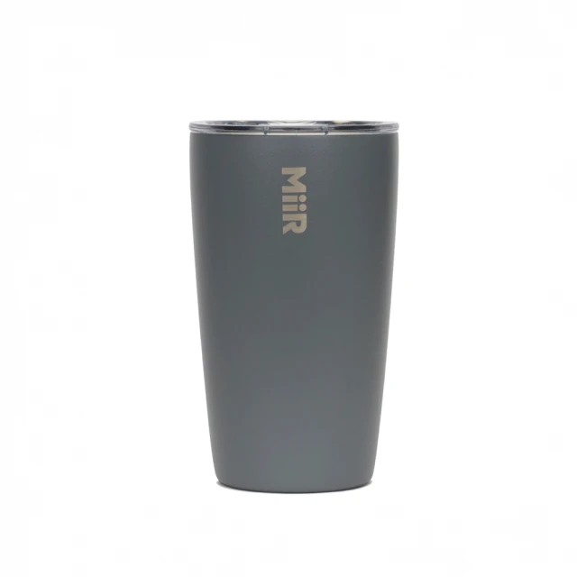 MiiR 12oz VI Tumbler - Basal 隨手杯/保溫杯 (深灰) 歷史價格詳細信息