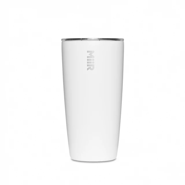 【MiiR】VI Tumbler 雙層真空 保溫/保冰 隨行杯/隨手杯  20oz/591mL(時尚白) 歷史價格詳細信息