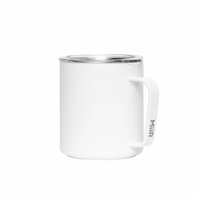 【MiiR】雙層真空 保溫/保冰 露營杯 20oz/591ml(時尚白) 歷史價格詳細信息