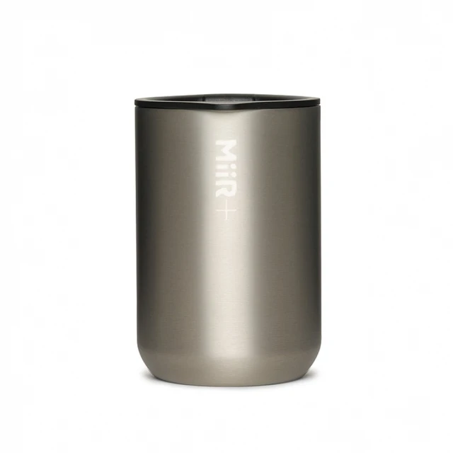 【MiiR】Climate+ Tumbler 氣候正向 環保 隨行杯 16oz/473ml(經典黑) 歷史價格詳細信息