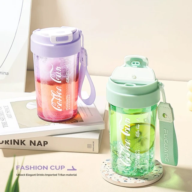 【FUGUANG 富光】半糖系列黃色真空顯溫吸管杯500ml(保溫杯 吸管杯 便攜杯 學生水壺 生日禮物) 歷史價格詳細信息