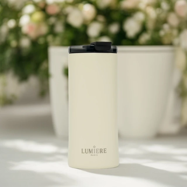 【Lumiere】Glamor Sapphire Blue 防漏防摔隨行保溫杯16oz/480ml-寶石藍(保溫杯 隨行杯 咖啡杯) 歷史價格詳細信息