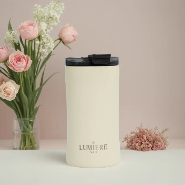 【Lumiere】Glamor Sapphire Blue 防漏防摔隨行保溫杯16oz/480ml-寶石藍(保溫杯 隨行杯 咖啡杯) 歷史價格詳細信息