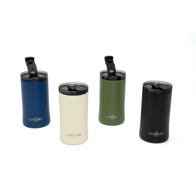 【Lumiere】Glamor Sapphire Blue 防漏防摔隨行保溫杯16oz/480ml-寶石藍(保溫杯 隨行杯 咖啡杯) 歷史價格詳細信息