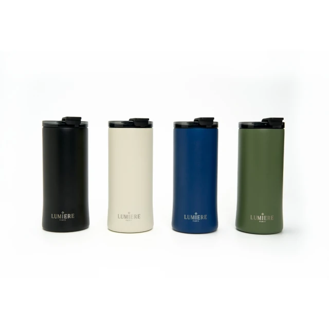【Lumiere】Glamor Sapphire Blue 防漏防摔隨行保溫杯16oz/480ml-寶石藍(保溫杯 隨行杯 咖啡杯) 歷史價格詳細信息