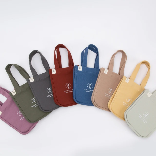 【Oolab 良杯製所】小莊園系列花卉托特包 經典組合 歷史價格詳細信息