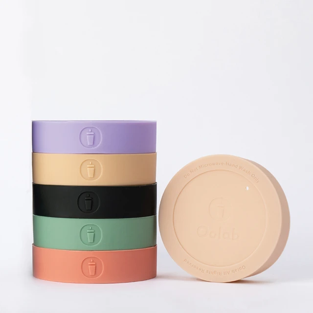 【Oolab 良杯製所】吸管杯小孔防漏杯塞 - 綿花糖熊熊 歷史價格詳細信息