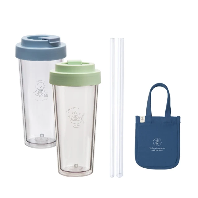 【Oolab 良杯製所】Ecozen 透明雙層隨行杯 750ml-自由配 二入優惠 ($729/個) 歷史價格詳細信息