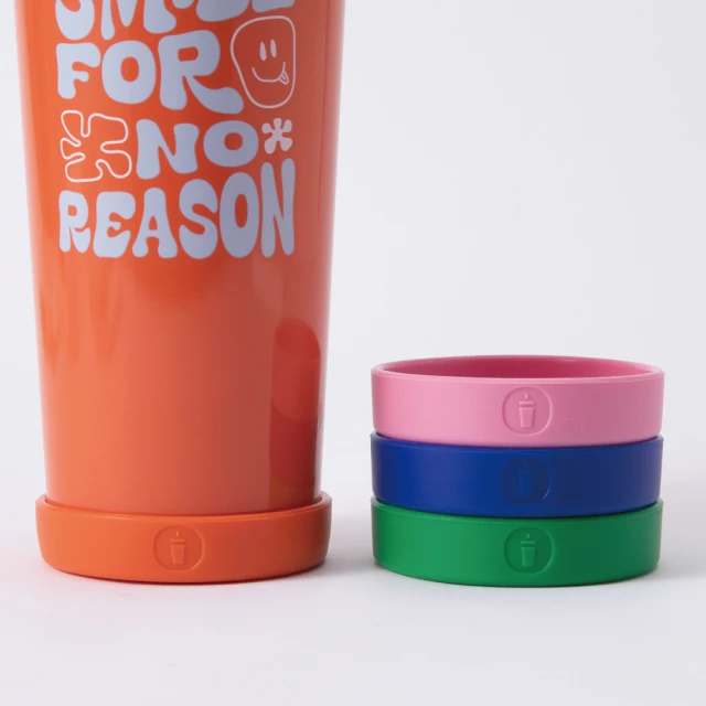 杯底防刮保護套 (七色) 適用於oolab吸管杯 歷史價格詳細信息