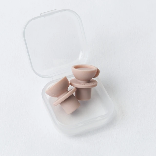 【Oolab 良杯製所】吸管杯小孔防漏杯塞 - 綿花糖熊熊 歷史價格詳細信息