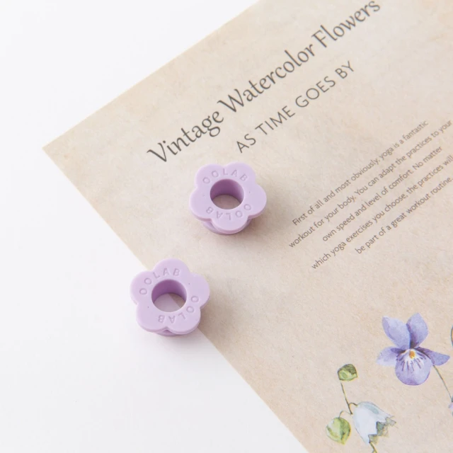 【Oolab 良杯製所】吸管杯小孔防漏杯塞 - 綿花糖熊熊 歷史價格詳細信息