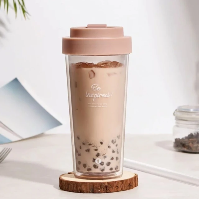 【Oolab 良杯製所】Ecozen 透明雙層隨行杯 750ml-自由配 二入優惠 ($729/個) 歷史價格詳細信息