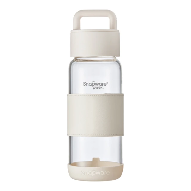 【CorelleBrands 康寧餐具】晶透手提茶隔耐熱玻璃水瓶480ml(三色任選) 歷史價格詳細信息