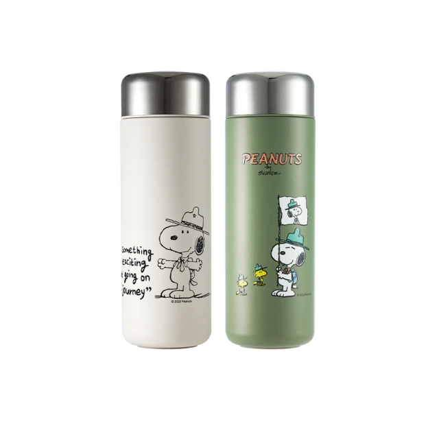 【CorelleBrands 康寧餐具】SNOOPY鋅動輕瓷大容量不鏽鋼手提保溫杯800ml(復刻黑白/露營趣-兩款任選) 歷史價格詳細信息
