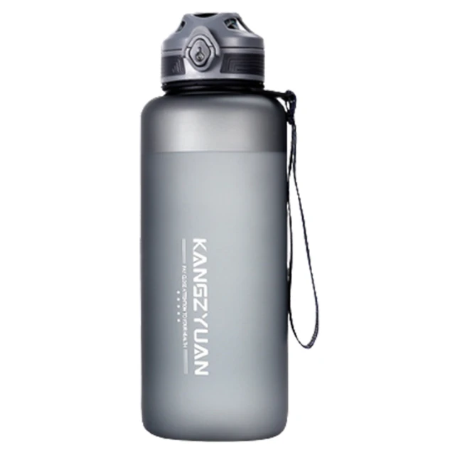 酷鯊 百變騎士 Tritan專業運動防漏漸層水壺太空杯 1000ml漸粉綠 歷史價格詳細信息