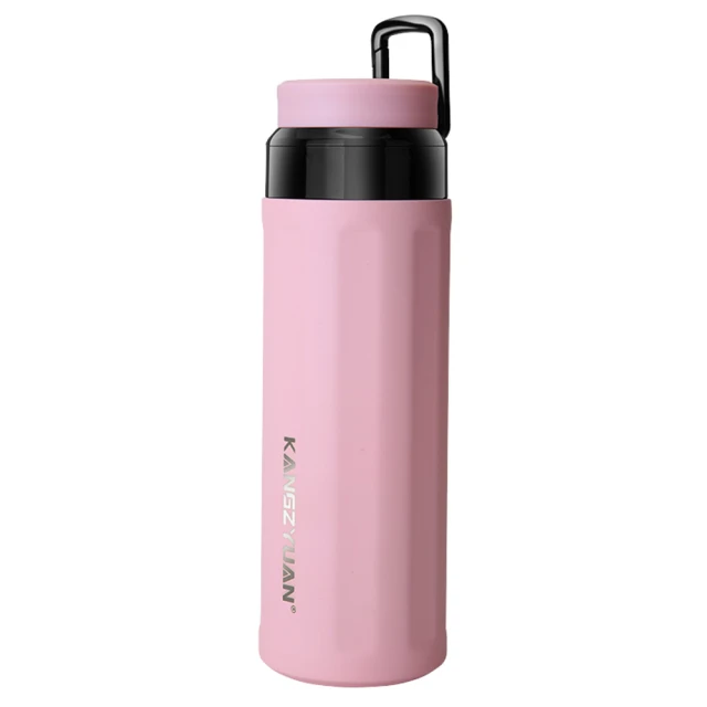 酷鯊 百變騎士 Tritan專業運動防漏漸層水壺太空杯 1000ml漸粉綠 歷史價格詳細信息