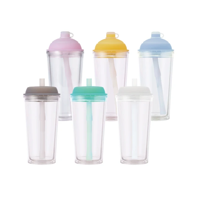 【YCCT】買1送1-速吸杯2代550ml-啵一下就能喝的環保咖啡杯(隨行杯/保溫杯/吸管杯/環保杯) 歷史價格詳細信息