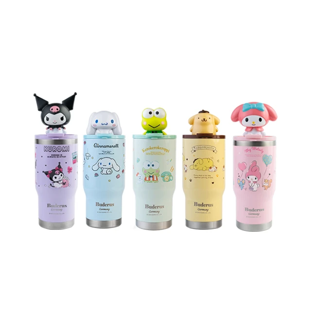 【Buderus】陶瓷不鏽鋼冰霸杯 900ml(超值2件組) 歷史價格詳細信息