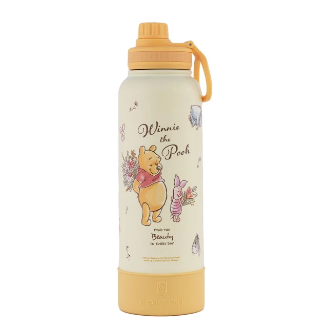 【HOUSUXI 舒希】TRITAN 運動直飲水瓶 680ml(4色任選) 歷史價格詳細信息