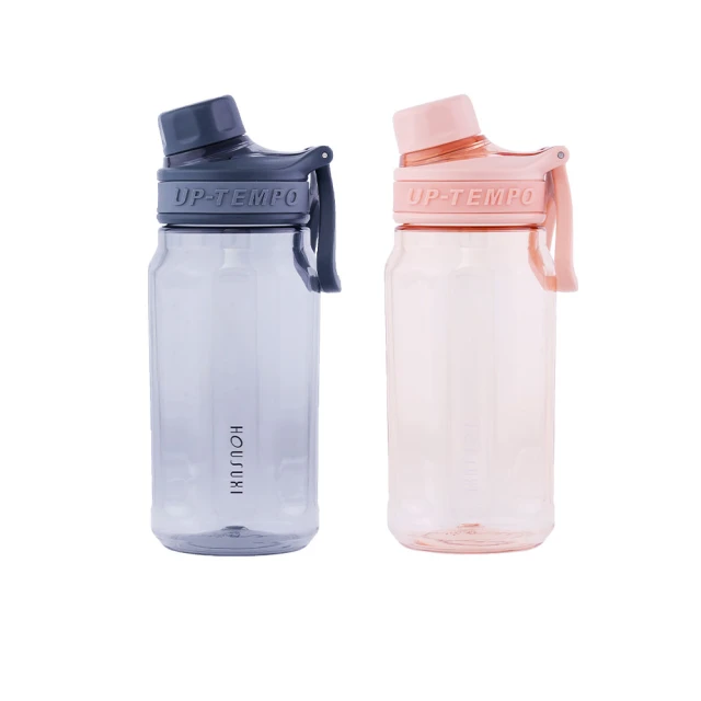 【HOUSUXI 舒希】TRITAN 運動直飲水瓶 680ml(4色任選) 歷史價格詳細信息