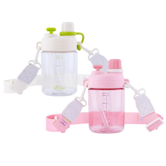 【HOUSUXI 舒希】TRITAN 運動直飲水瓶 680ml(4色任選) 歷史價格詳細信息