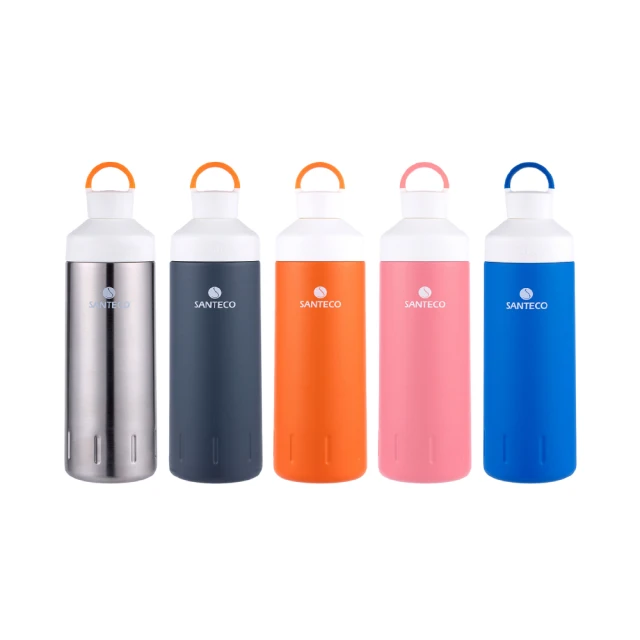 【Santeco】官方直營 2入組 Ibiza Tritan大容量冷水瓶 1000ml 2色任選(Tritan大容量 1000ml) 歷史價格詳細信息