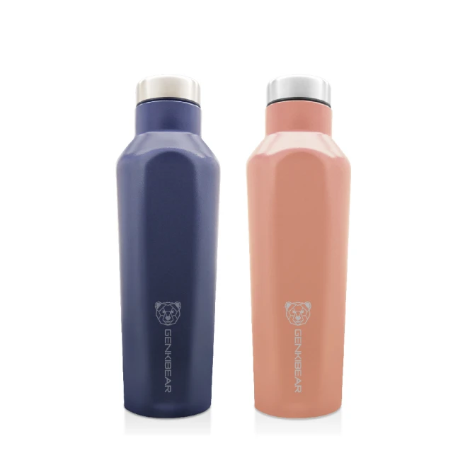 Genki Bear冰一點Tritan吸管彈跳水壺550ml(附背帶) 【金玉堂文具】 歷史價格詳細信息