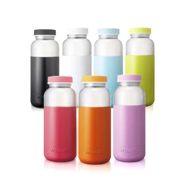 【日本mosh!】304不銹鋼兒童保溫杯 450ML(共3色 保溫瓶) 歷史價格詳細信息