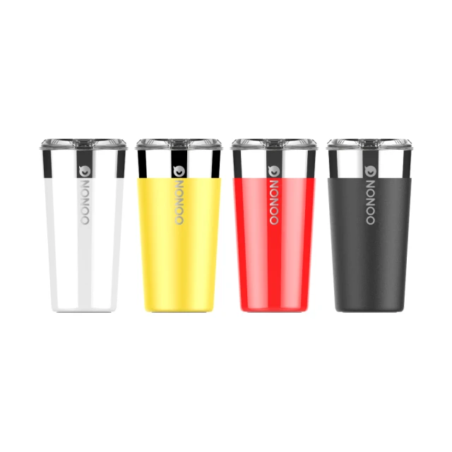 【NONOO】官方直營 理想生活馬克杯 保溫杯 350ml 4色 歷史價格詳細信息