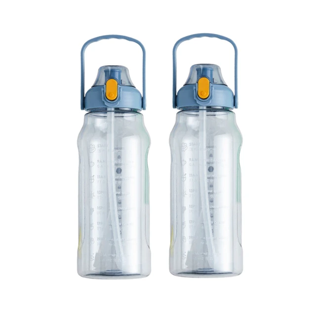 【日本FOREVER】開蓋式吸管攜帶式外出運動水壺570ML-2入 歷史價格詳細信息