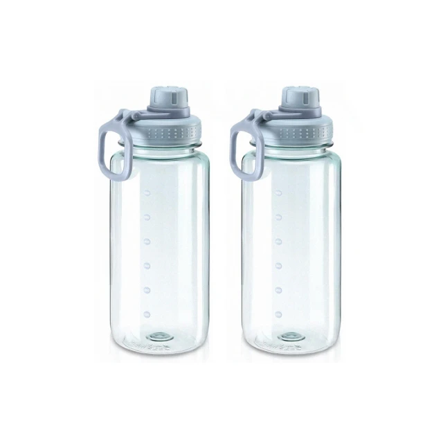 【日本FOREVER】運動水壺/附吸管背帶/大容量2200ml-2色可選(買二送二) 歷史價格詳細信息