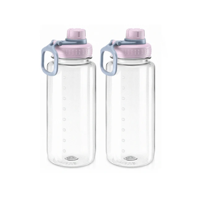 【日本FOREVER】運動水壺/附吸管背帶/大容量2200ml-2色可選(買二送二) 歷史價格詳細信息