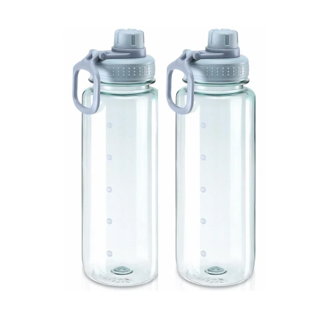 【日本FOREVER】運動水壺/附吸管背帶/大容量2200ml-2色可選(買二送二) 歷史價格詳細信息