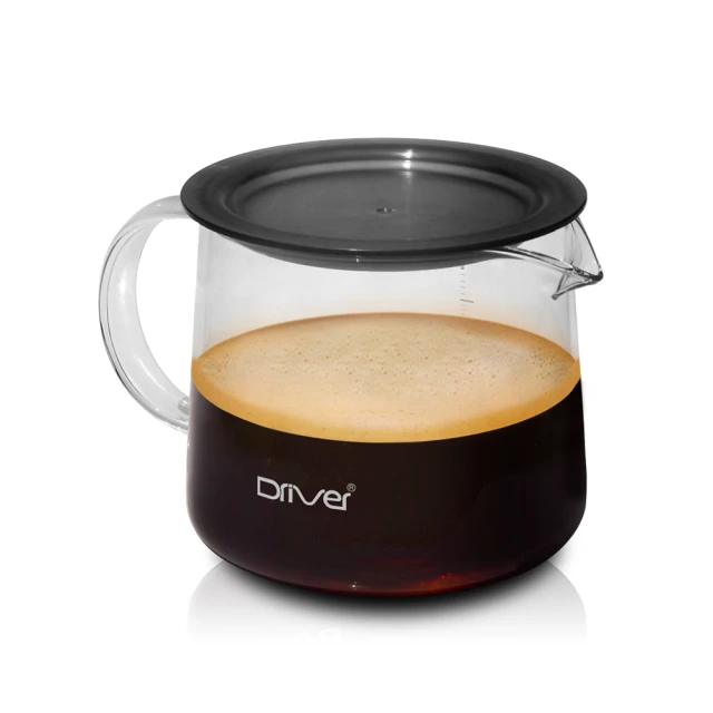 【Driver】MOKA 耐熱玻璃壺-600ml(耐熱量杯 茶壺 煮茶壺 水壺 咖啡壺) 歷史價格詳細信息