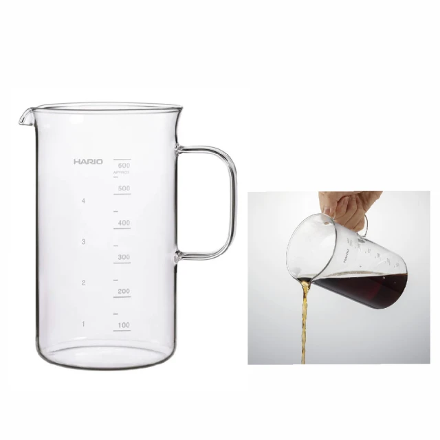 HARIO 經典60咖啡壺 600ml XVD-60B 歷史價格詳細信息