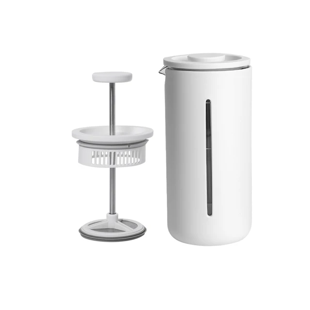 timemore泰摩小i家用冰滴咖啡壺 冰釀滴濾式咖啡手沖冷萃冰釀壺-心願便利店 歷史價格詳細信息