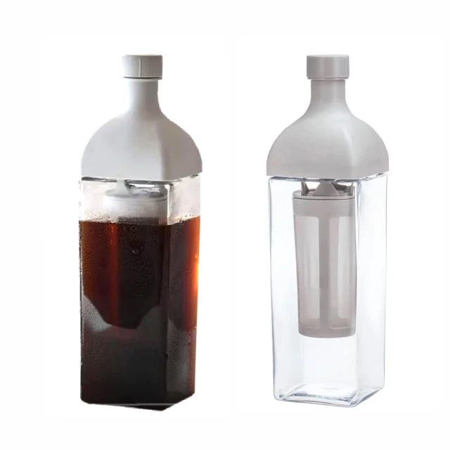 【HARIO】冷泡咖啡壺1000ml MCPN-14R(冷萃 冰釀咖啡) 歷史價格詳細信息