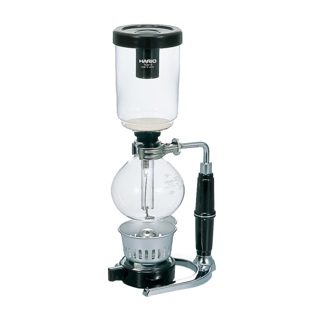 虹吸式咖啡壺-三人份 (TCA-3H) 歷史價格詳細信息