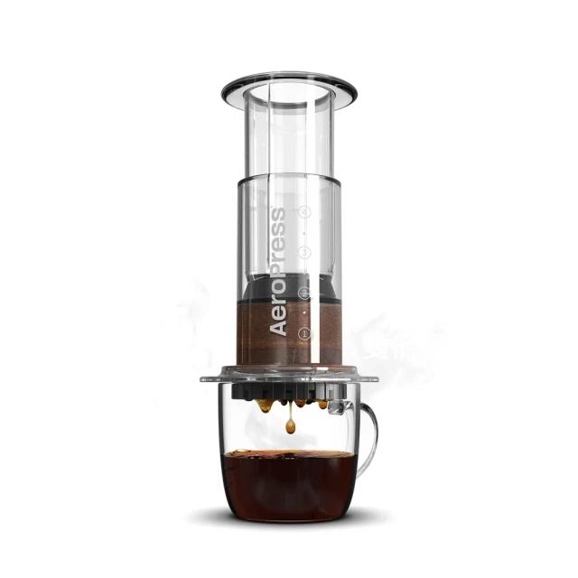 【AEROPRESS】Aeropress 美國愛樂壓(美國製 2023新包裝 紅字) 歷史價格詳細信息