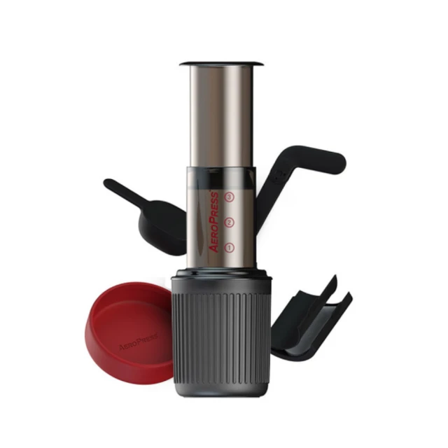 【AEROPRESS】Aeropress 美國愛樂壓(美國製 2023新包裝 紅字) 歷史價格詳細信息