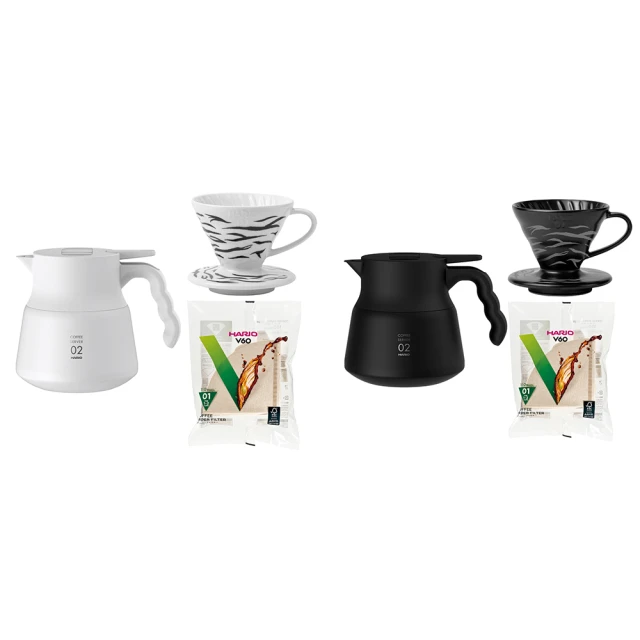 【HARIO】V60虎紋濾杯-黑色 限量 VDC-01-BDR-EX 歷史價格詳細信息