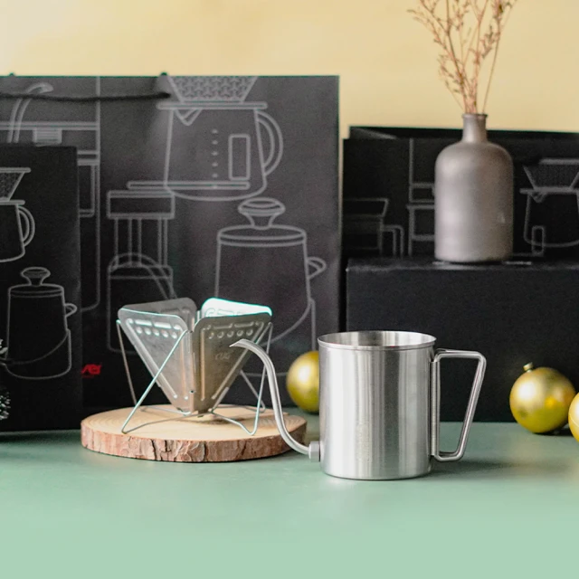 Driver 手沖咖啡納福新年限定組 歷史價格詳細信息